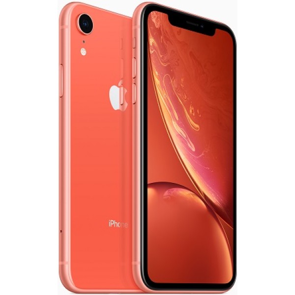 iPhone Xr 64Gb Coral